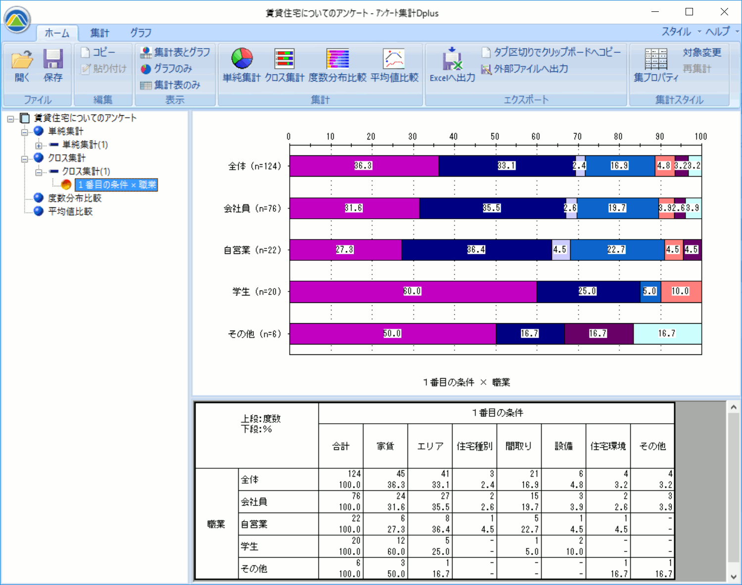 3 次元 グラフ エクセル